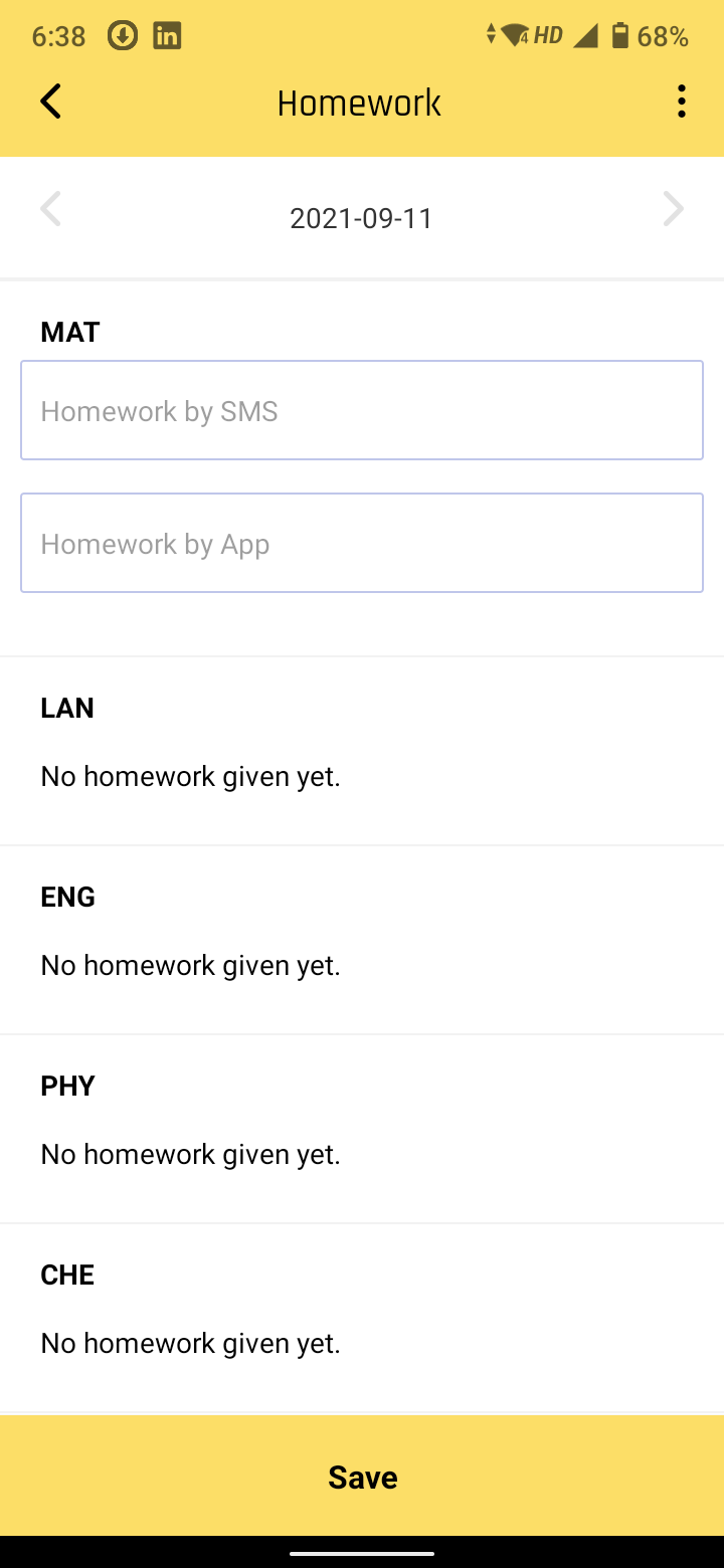 school-home-work